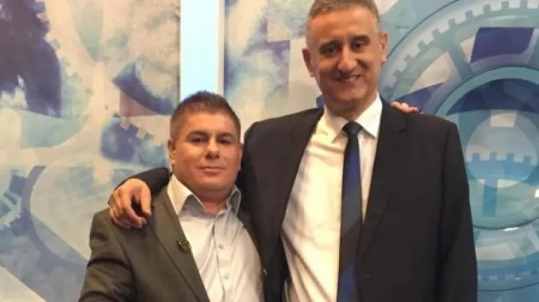 Sudac zatražio privođenje Velimira Bujanca