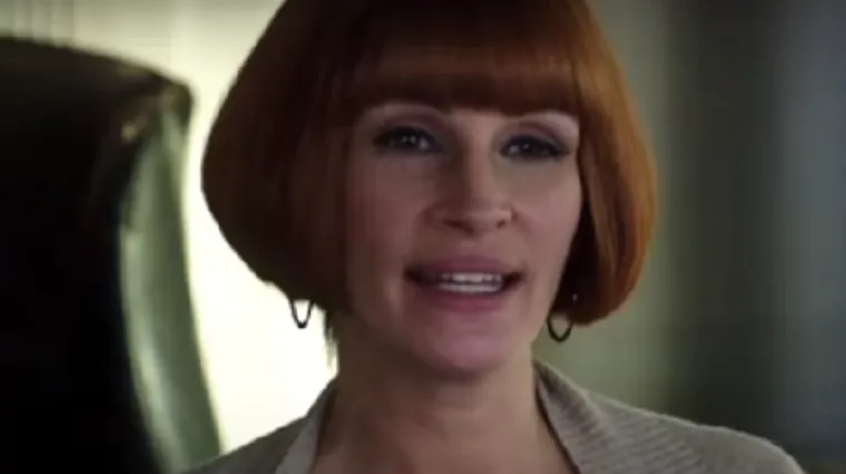 Julia Roberts je zaradila 4,9 milijuna kuna PO DANU za snimanje novog filma