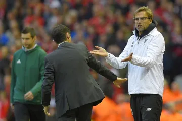 Treneri Liverpoola i Villarreala žestoko su se obračunali nakon utakmice