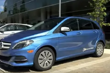 Pogledajte kakve će automobile za naslov engleskih prvaka dobiti igrači Leicestera