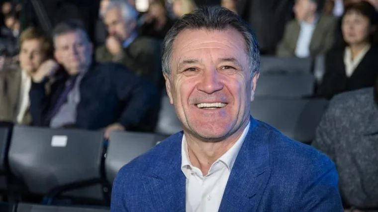 Nećete vjerovati koliku plaću prima Mamić kao savjetnik Dinama!