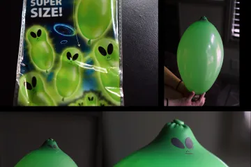 POKAŽITE ODMAH OVE SLIKE DJECI! Pripremite ih rano za sva životna razočaranja, bit će im lakše u životu