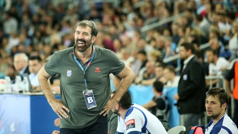 Veselin Vujović ekskluzivno za RTL: 'Nude mi velike pare, ali ja ostajem u Zagrebu!'