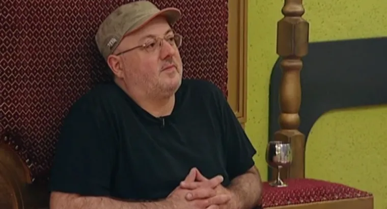 'Ostao bih ovdje dok sam živ. Živim najbolje u državi trenutno'