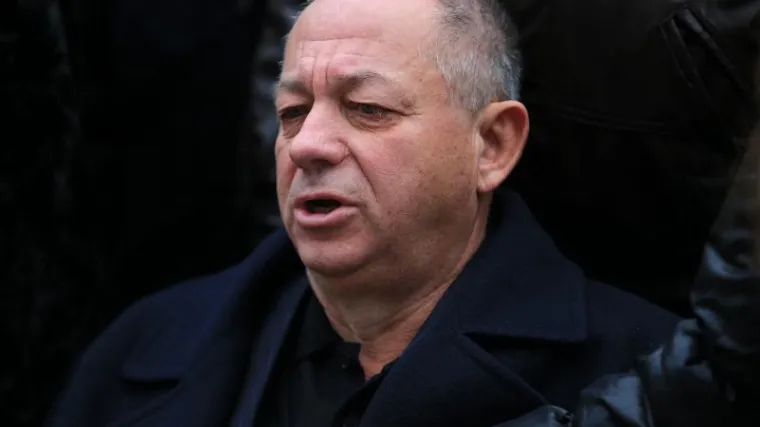 Je li doministar policije 1991. dopustio ratni zločin u Pakračkoj poljani?