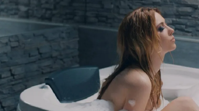 Oduvijek sam imala grudi i guzu, ne znam za&scaron;to su ih se ljudi uhvatili