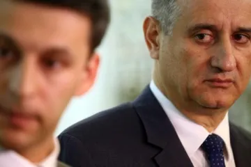 'Ako će se ponašati tako, nisu ni trebali sklapati sporazum o suradnji s nama'