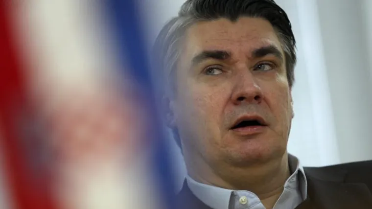 'Nikakvih kontakata s Mostom nije bilo'