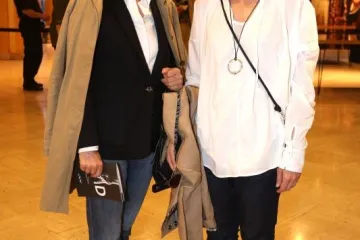 PREMIJERA PREDSTAVE 'PAD': Borna Rajić odudarala izazovnom kreacijom