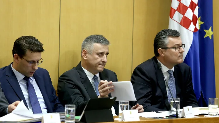 Ekskluzivna RTL anketa: vi&scaron;e od 43 posto građana ne podržava Vladine reforme