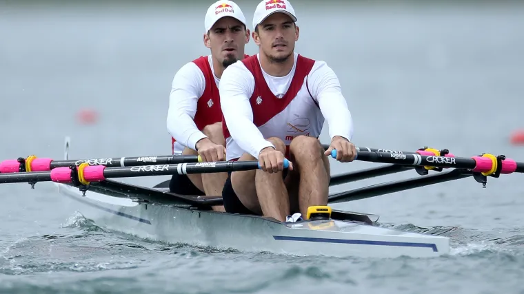 Nastavili dominaciju i ostvarili novi uspjeh: braća Sinković su europski prvaci!