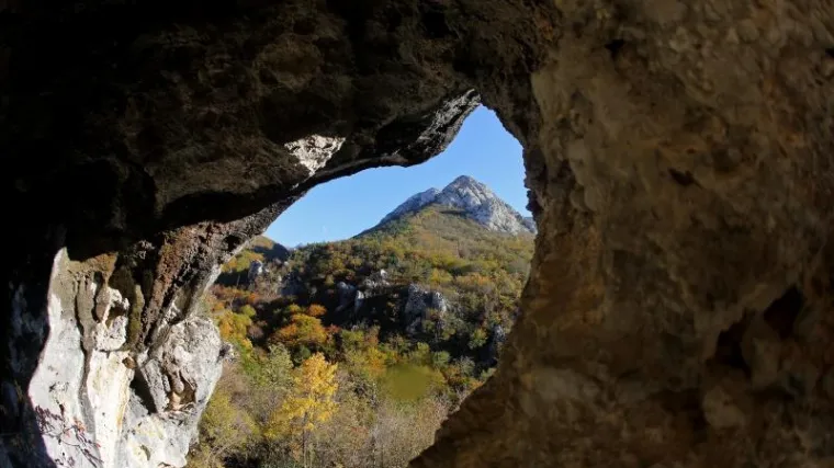 Iznenađujuće otkriće u utrobi Velebita