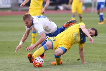 Najbolji strijelac lige uništio Splićane