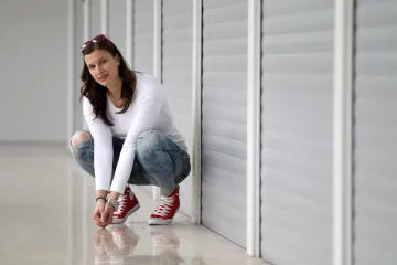 Hrvatica najbolja igračica turnira!