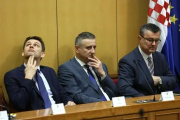 Ako se ne dogovore oko ove dvije stvari, već na jesen Hrvatska bi mogla na nove izbore