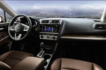 ZAVIRITE U NJIH: Subaru u sljedećoj godini s dva pojačana aduta