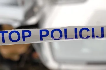 Teška nesreća pored Zadra: 23-godišnjakinji ugrožen život, ozlijeđene izvlačili vatrogasci