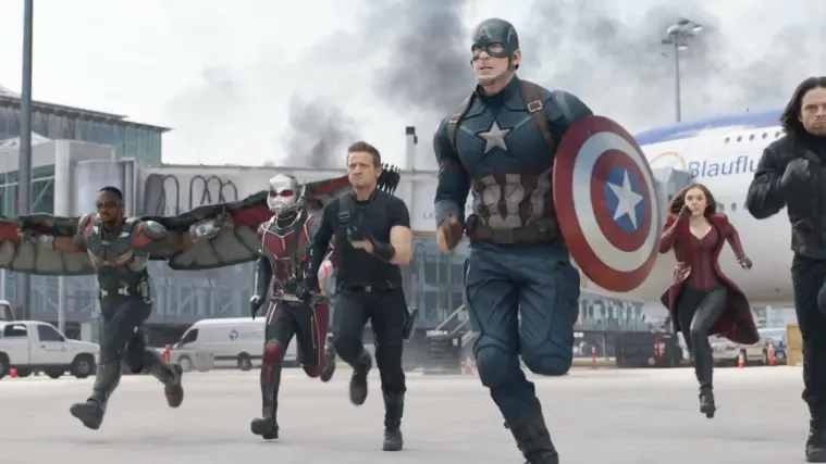 Superheroji opet ru&scaron;e rekorde: 'Kapetan Amerika' ima najbolje otvaranje godine