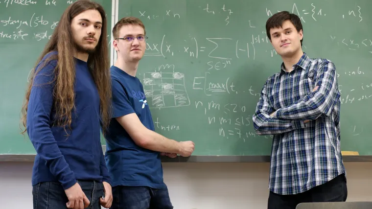 Na ponos Hrvatskoj: na&scaron;i bruco&scaron;i u finalu najvećeg svjetskog sveučili&scaron;nog natjecanju u programiranju