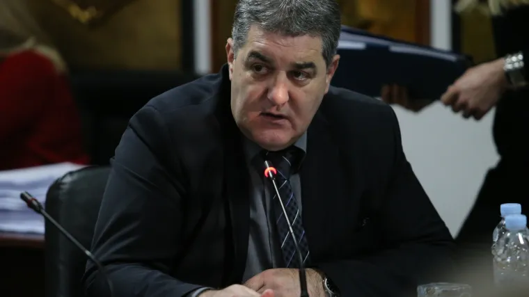 Baldasar neće odstupiti s mjesta gradonačelnika: 'Milanovićev SDP ne zna što je demokracija'