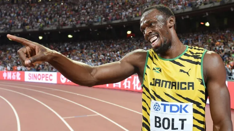 Ovaj nogometaš Arsenala ludo je hrabar, odlučio je prihvatiti dvoboj s Boltom