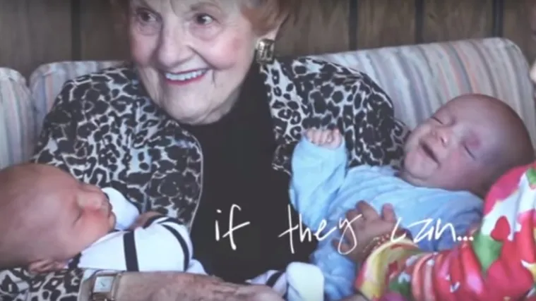 Vi&scaron;e od dva milijuna mama plače na ovu pjesmu, a i vi ćete