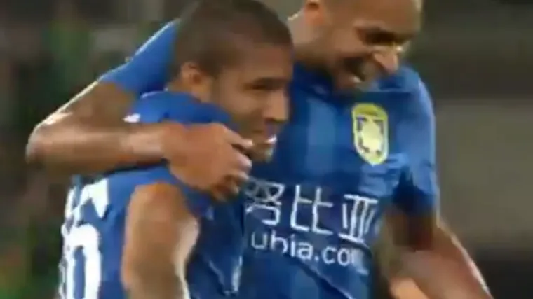 Sammir zabio i odveo svoju momčad do šeste pobjede u nizu