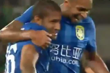 Sammir zabio i odveo svoju momčad do šeste pobjede u nizu