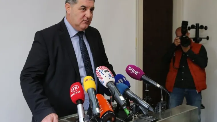 'Osnivanje nove lijeve stranke naša je dužnost'