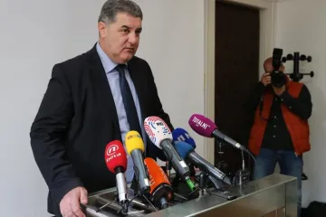 'Osnivanje nove lijeve stranke naša je dužnost'