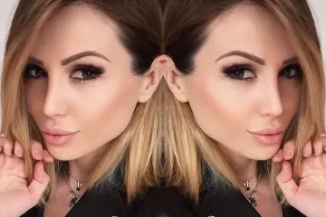 Ovo je Ivana iz Splita