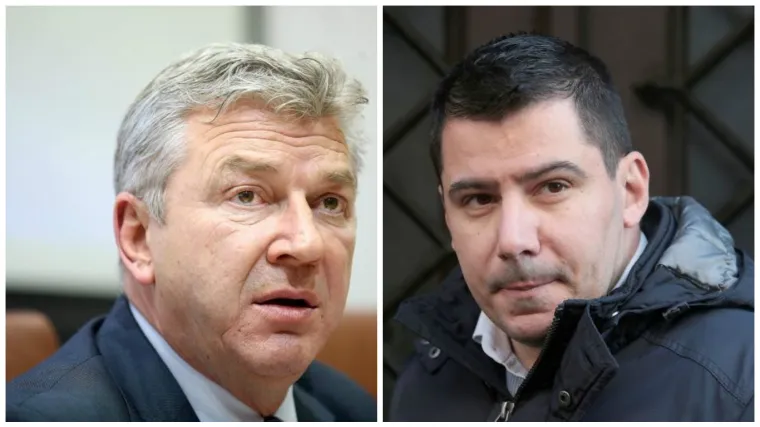 'Kaže da se nema za što ispričati. OK, idemo na suđenje za klevetu'