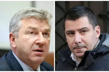 'Kaže da se nema za što ispričati. OK, idemo na suđenje za klevetu'