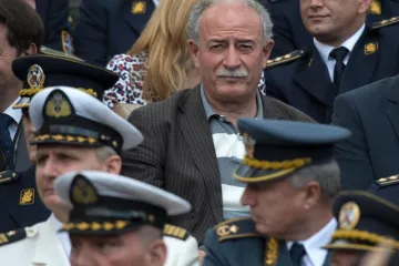 Osuđenom ratnom zločincu i vukovarskom krvniku Šljivančaninu dali mjesto u VIP loži