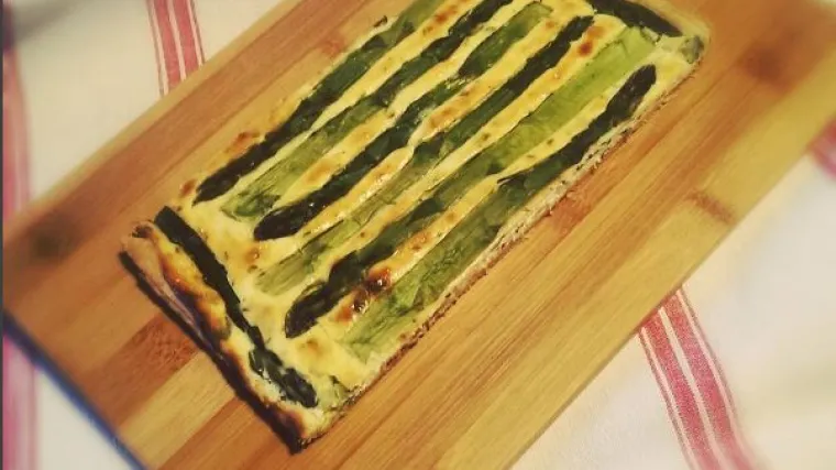 Tart, otvorena pita ili kako god ga zvali - uvijek miri&scaron;e na repete