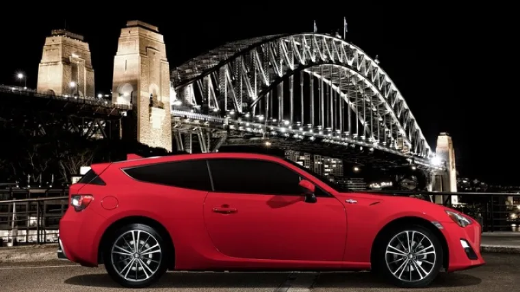 Toyotin koncept GT86 Shooting Brake podijelio mišljenja