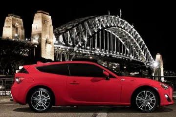 Toyotin koncept GT86 Shooting Brake podijelio mišljenja