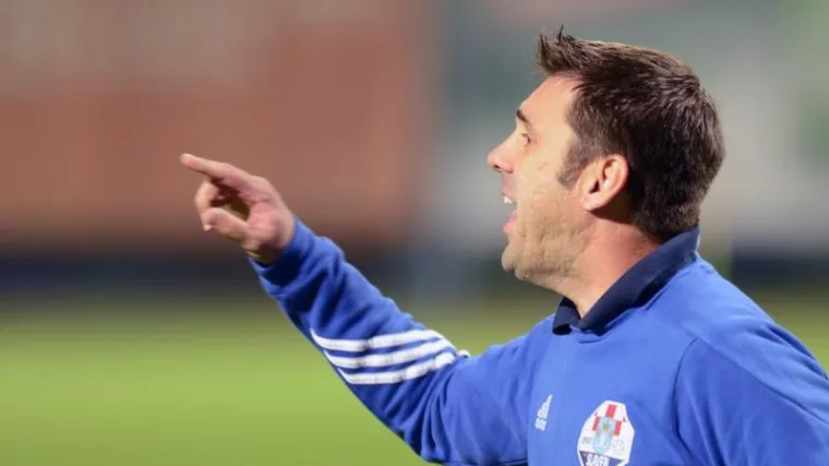 'Idemo odigrati utakmicu sezone i uzeti taj trofej'