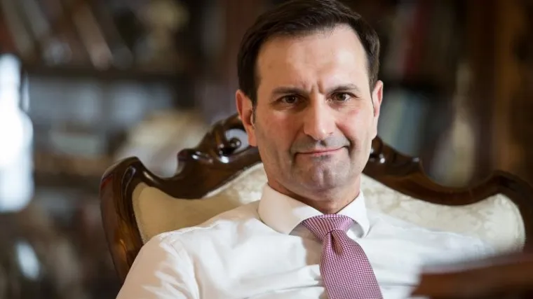 'Hrvatska ne blokira Srbiju, mi im zapravo pomažemo da se transformiraju i postanu zreli za EU'