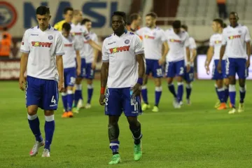 Miljenik Torcide ponovno u problemima, mora na operaciju?!