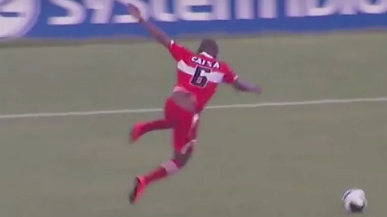 Pogledajte scenu zbog koje su komentatori pukli od smijeha