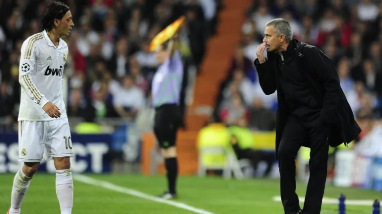 Portugalac je spreman na novu svađu s Wengerom kako bi svog ljubimca doveo u United