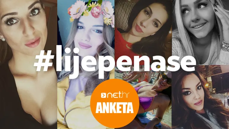 Svaka ima svoj faktor, koja vam je miljenica?