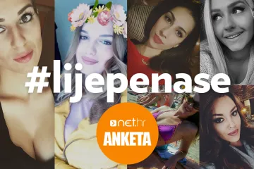 Svaka ima svoj faktor, koja vam je miljenica?