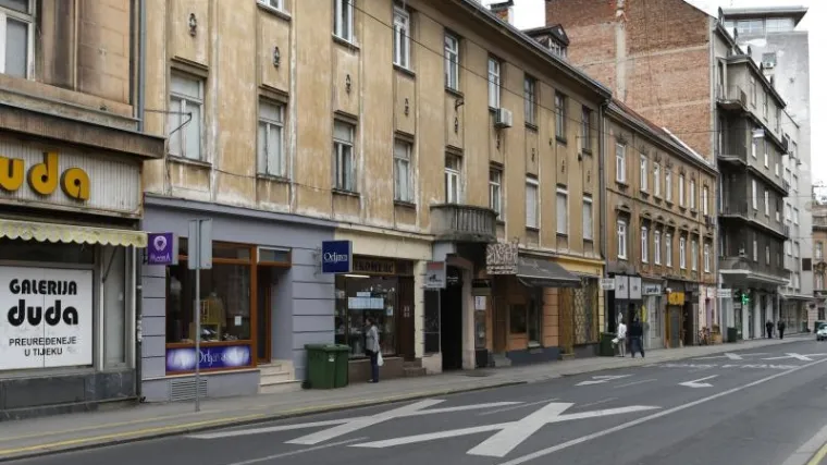 Umjesto u najam, tri i pol tisuće državnih stanova ipak će u prodaju
