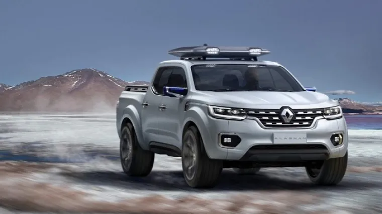 Renault će biti jako aktivan do kraja godine, najavljena su četiri noviteta