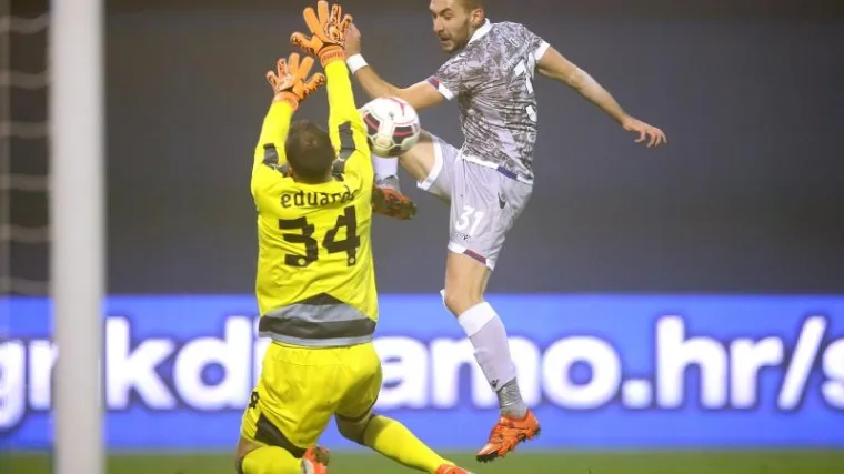 Hajdukova zvijezda ponovno na meti Engleza