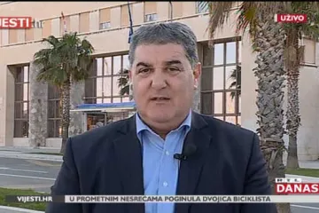 Baldasar ekskluzivno: 'SDP želi jednoumlje, u cilju mu je isključivo vlast'