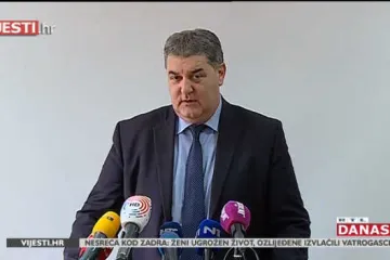 Baldasar: 'Milanović i dio SDP-a služe se gebelsovskim metodama'