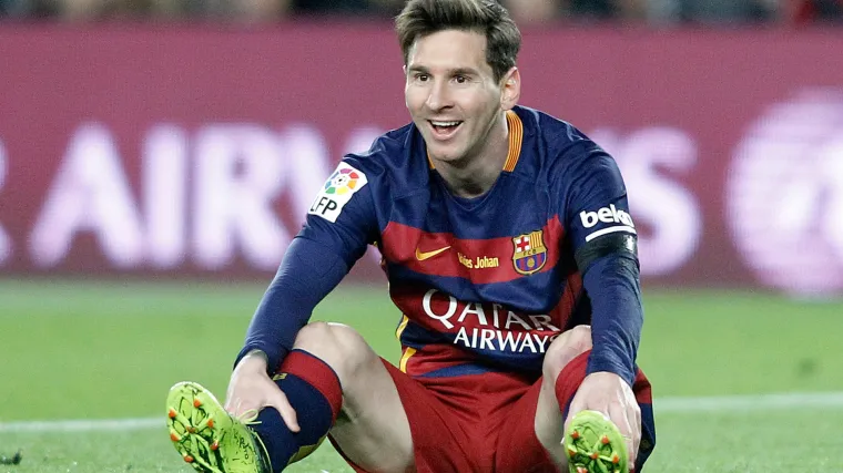 Messi će navijati za Atletico: 'Jasno je da ljudi iz Barcelone ne žele da Real Madrid osvoji i&scaron;ta'